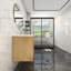 Ensemble de meuble-lavabo simple 36 po-70056038