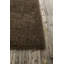 Barun Hand Loomed Modern Area Rug in Dark Brown-220398481