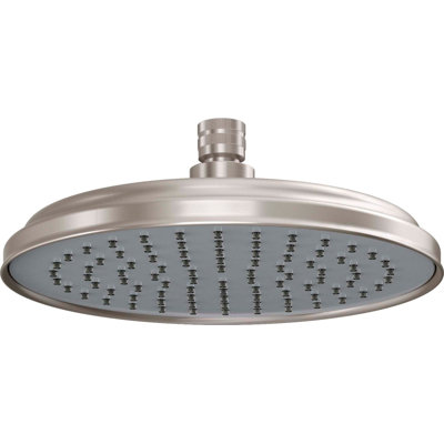 8" Diameter Showerhead 1.5 GPM