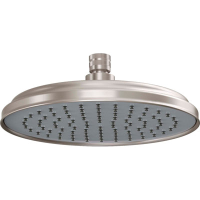 8" Diameter Showerhead 2.0 GPM