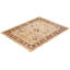 Tapis sable noué à la main de conception unique 8 pi 2 po x 10 pi 4 po Keenan