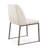 Dejonae 18.5'' H Leatherette Upholstered Side Chair-634282476