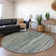  Premium Machine Washable Myalee AMF31 Rug