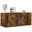 Dalin Unfinished TV Stand for TVs up to 43"-446665970-450801382