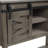 40'' Solid Wood Console Table
