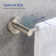 Circular 5 - Piece Bathroom Hardware Set