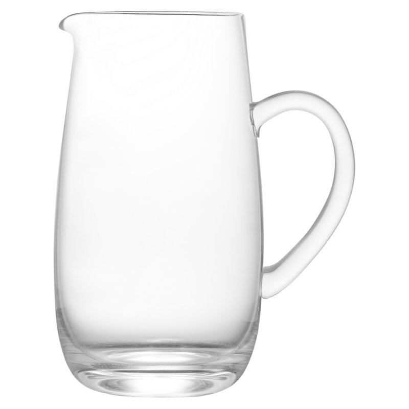 Juno - Pitcher - Clear