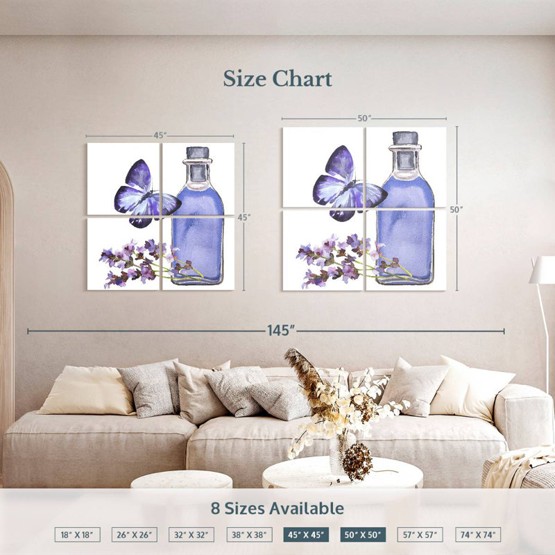 Harnek Lavender Oil