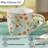 Split P Easter Gnomes Mug - Set of 4