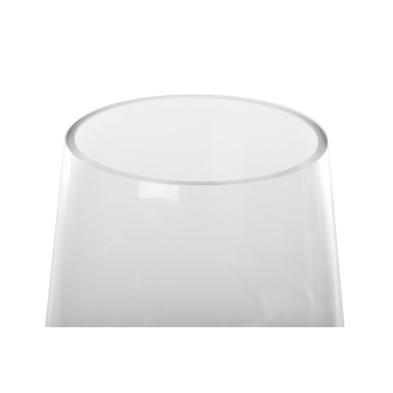 Glass Table Vase 1