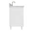 ARIEL Monroe 54 Single Sink Bathroom Vanity with Carrara Quartz Top-559027421-559027419-600647837