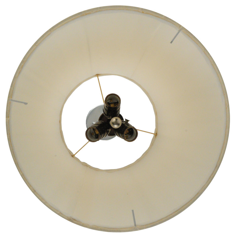 Channell 3 - Light Chandelier