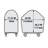 Broil King Premium Grill Cover - Keg (2024 And Newer)
