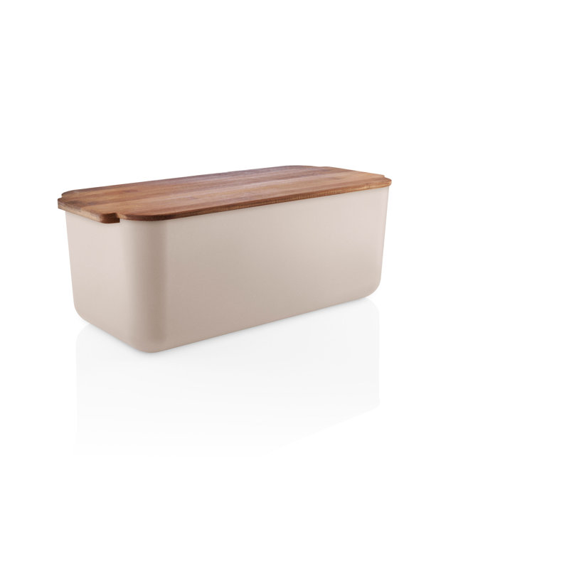 Eva Solo Decorative Bin, Sand