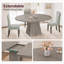 63 " Dining Table-1131038458