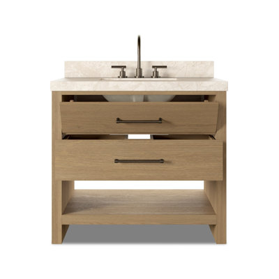 Mattia Single Bathroom Vanity