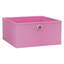 Rebrilliant Fabric Decorative Bin