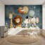 Papier peint animaux fantaisistes-928775606-928775605