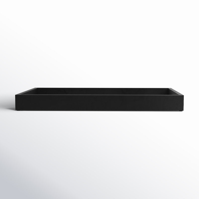 Plateau / repose-pieds Halina