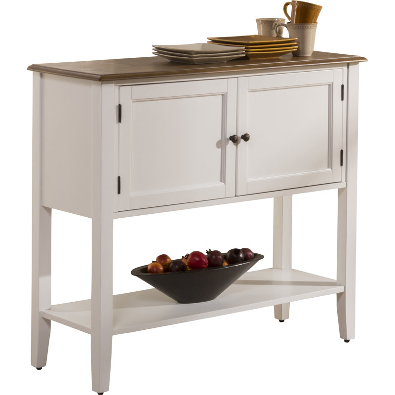 Hartling Kitchen Island