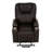 Annazette Faux Leather Power Lift Assist Recliner-1143042461