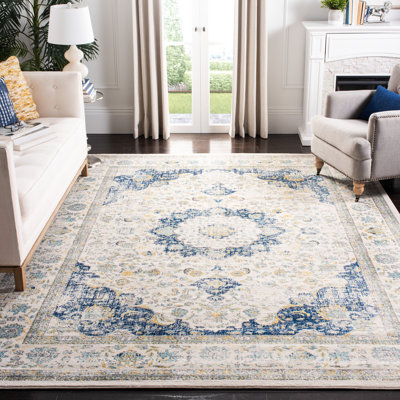 Tynemouth Oriental Area Rug