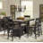 Karley 60'' Solid Wood Sideboard-1105138953