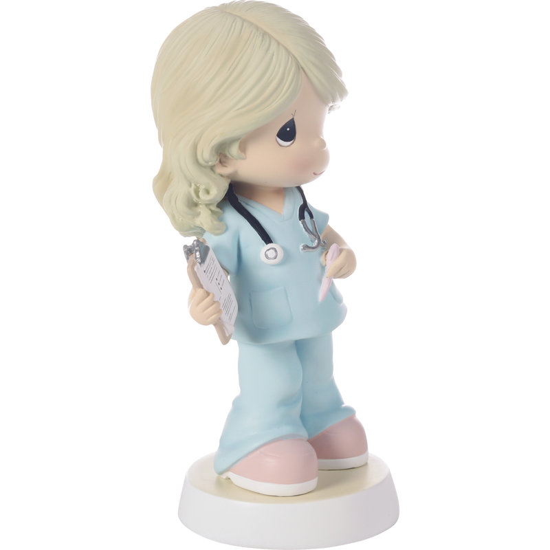 Figurine 6 pouces Precious Moments