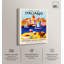 «Under the Italian Sun», reproduction d'art sur toile par Art Remedy-119027111-119027113