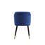 Chaise d'appoint Zephyr Modern-2100290955