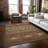  Chayden Area Rug with Non-Slip Backing-1132821217