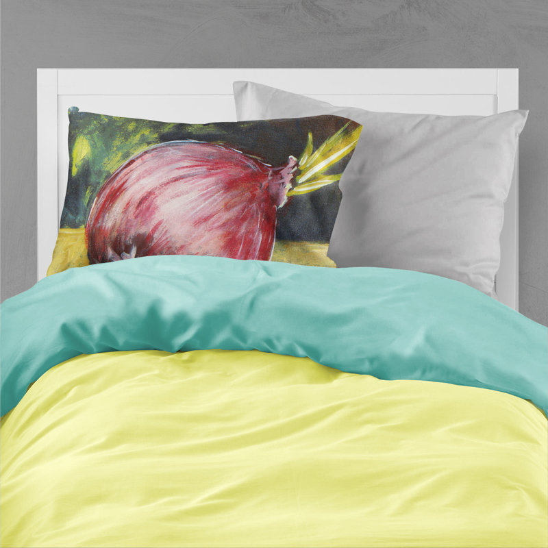 Vegetables Microfiber