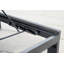 Abtin 200cm Long Reclining Single Chaise
