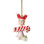 Cindy Lou Who Ornament