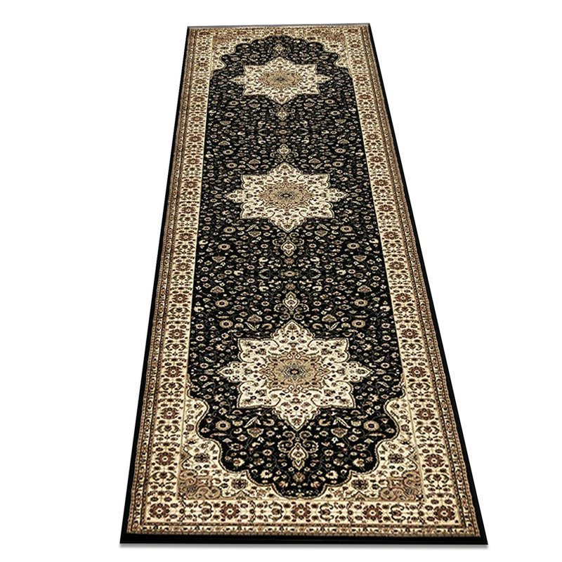 Oriental Area Rug, Rectangle 200 x 290cm