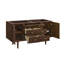 Amberly 60" Double Bathroom Vanity Base Only