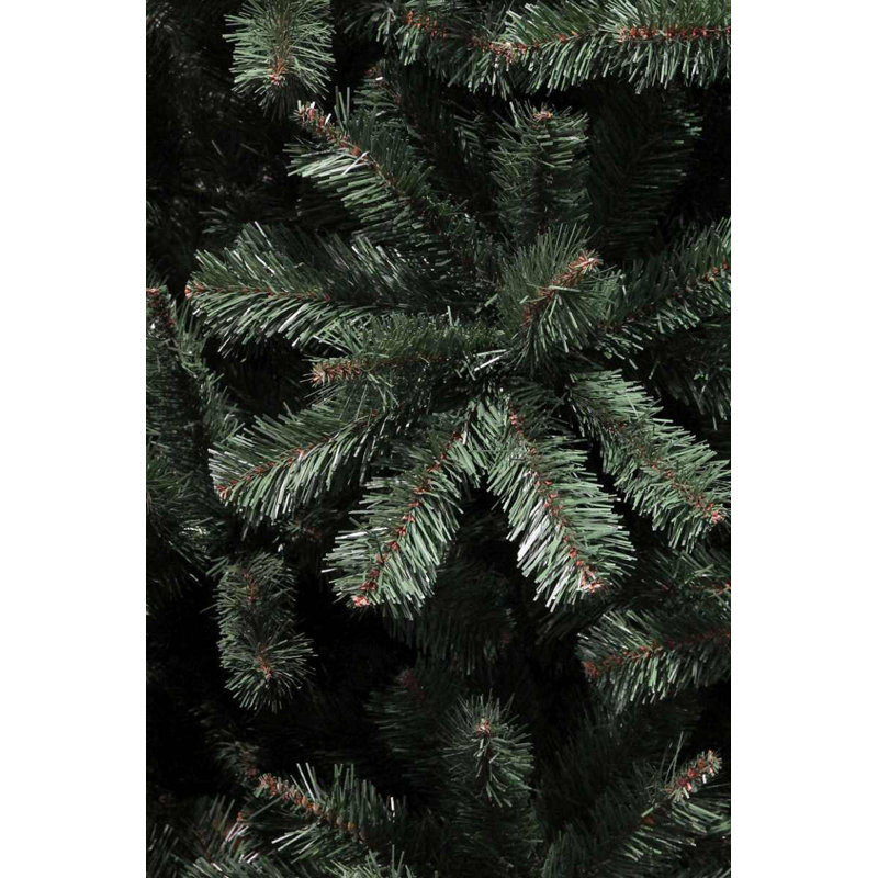 Artificial Christmas Tree, 8.53ft H x 5.15ft W x 5.15ft D