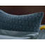 Mirada Organic Matelasse Sham-1216882338