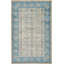 Tapis oriental beige / bleu Virpi-773232039