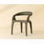 Atika Upholstered Arm Chair-1878375653