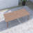 X-Base Coffee Table-1145582655