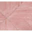 Art Hide Cowhide Area Rug in Pink