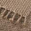 Jeté tricoté Basket Weave-1997454847