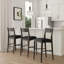 Tabouret de bar Rooney