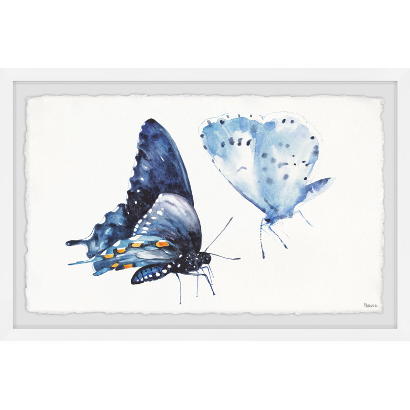 Parvez Taj - Single Picture Frame Print, 20 cm H x 30 cm W
