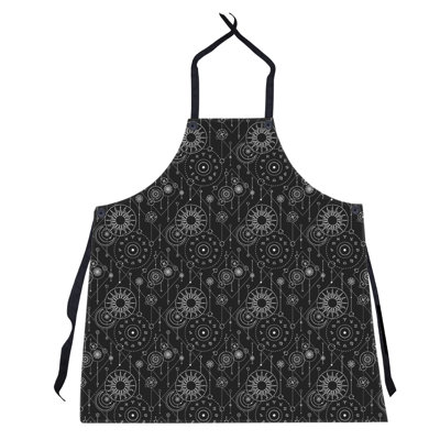 Bib Apron