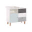 Aleana 3 Drawer Combi Chest-24144978