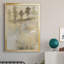 Cloake In Mist II - reproduction d'art sur toile-536604005-536604003