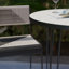 Watkindale Outdoor Dining Set 3pc