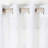 Kogan Semi Sheer Curtain Single Panel-302932601-302932600